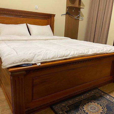 פנום פן Blue Sky Guest House מראה חיצוני תמונה