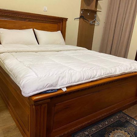 פנום פן Blue Sky Guest House מראה חיצוני תמונה