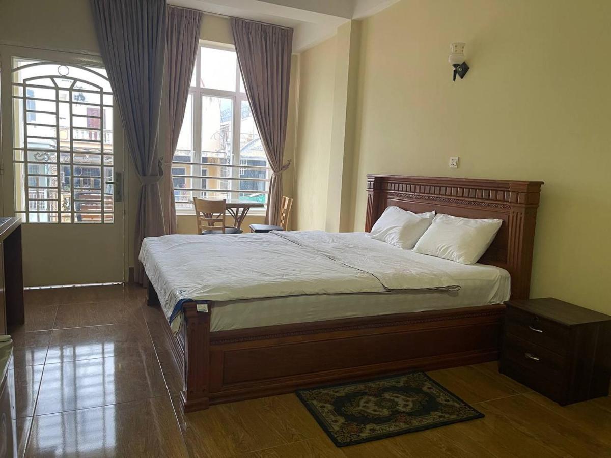 פנום פן Blue Sky Guest House מראה חיצוני תמונה
