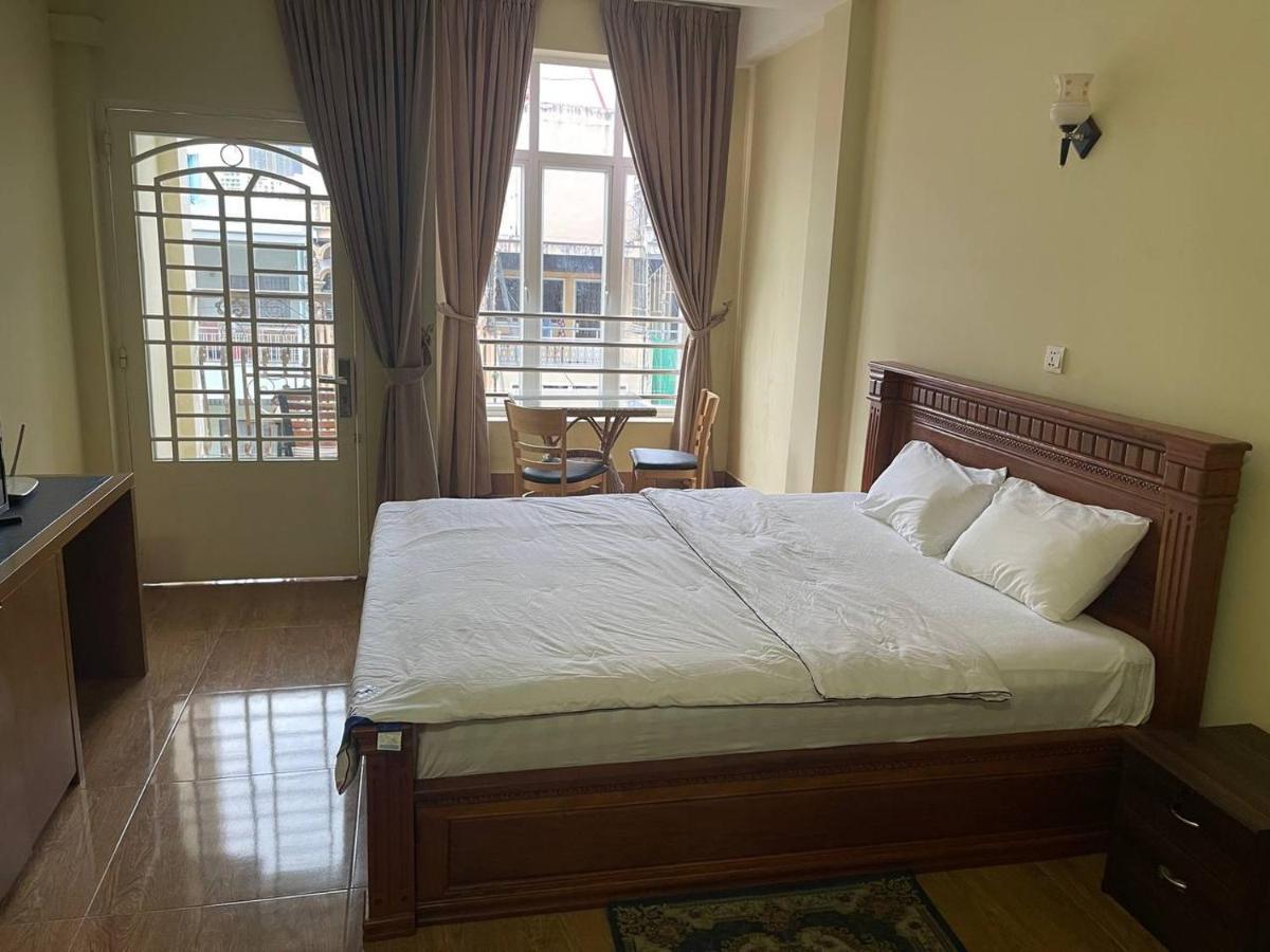 פנום פן Blue Sky Guest House מראה חיצוני תמונה