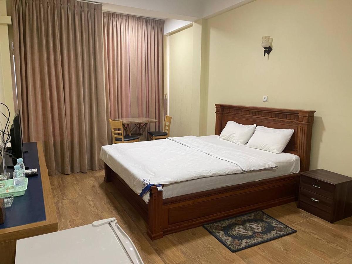 פנום פן Blue Sky Guest House מראה חיצוני תמונה