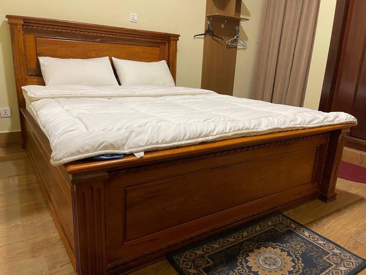 פנום פן Blue Sky Guest House מראה חיצוני תמונה