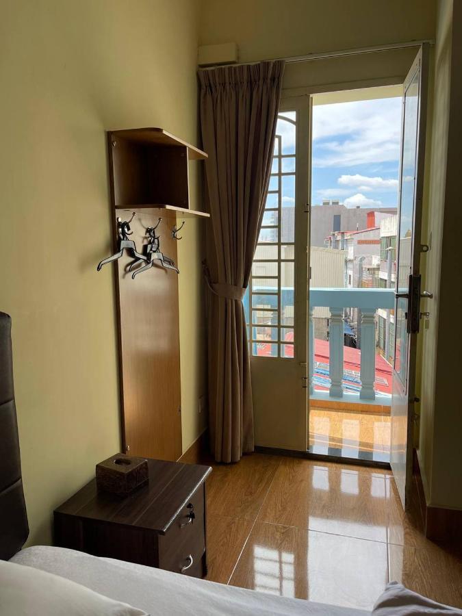 פנום פן Blue Sky Guest House מראה חיצוני תמונה