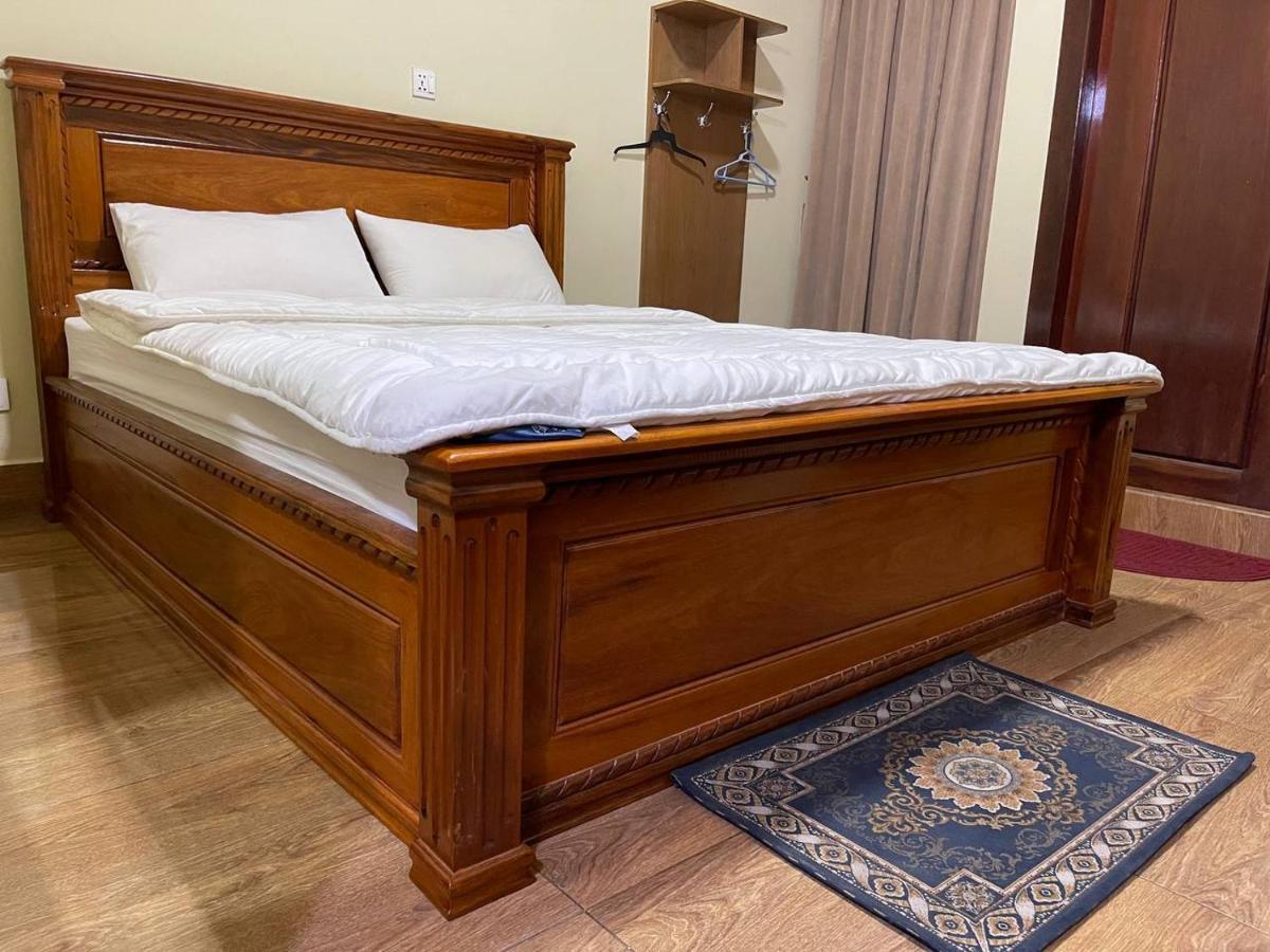 פנום פן Blue Sky Guest House מראה חיצוני תמונה