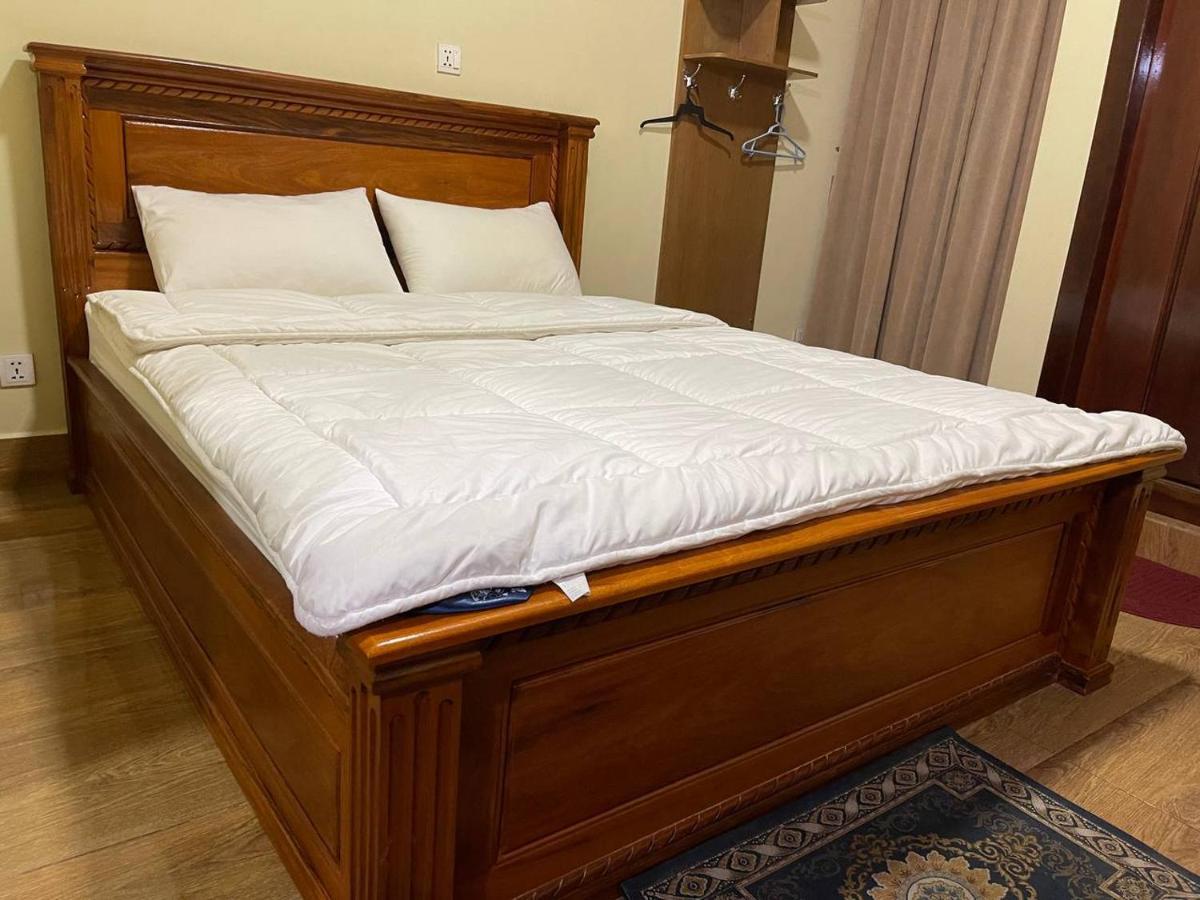 פנום פן Blue Sky Guest House מראה חיצוני תמונה
