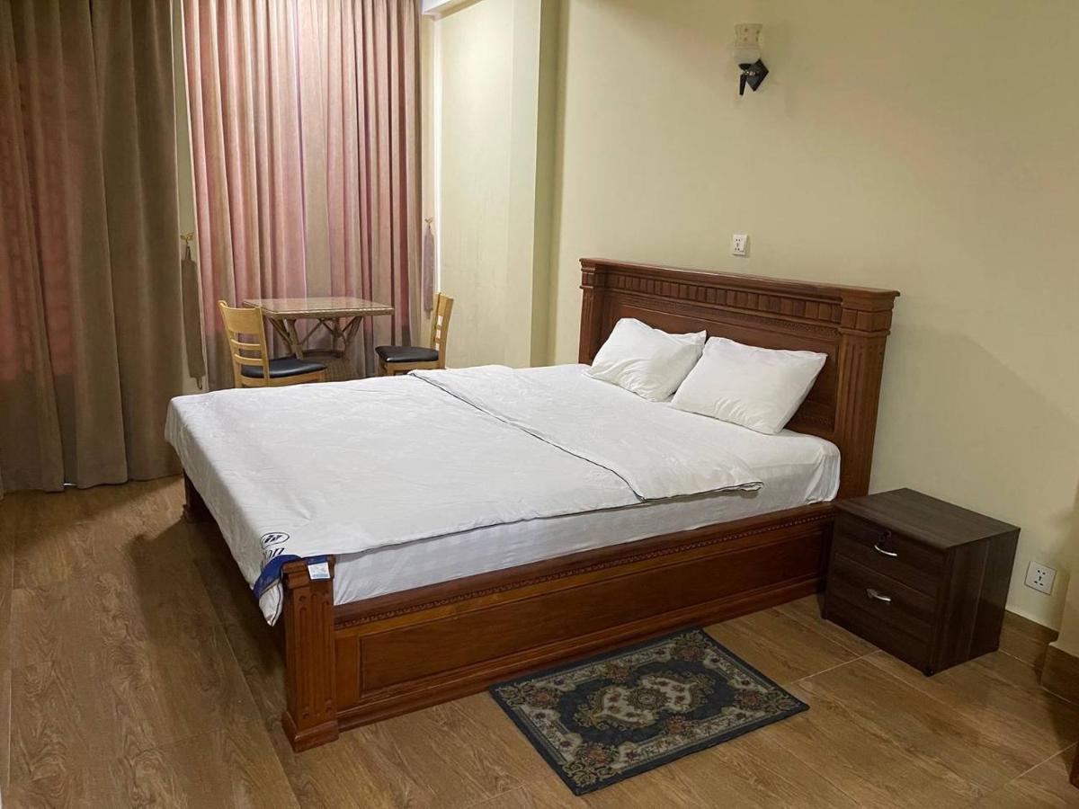 פנום פן Blue Sky Guest House מראה חיצוני תמונה