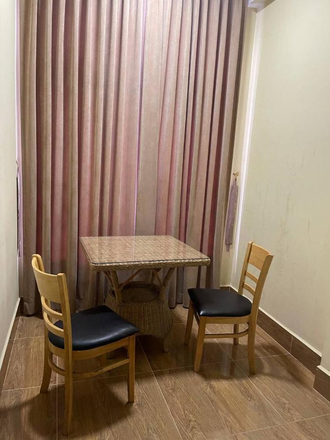 פנום פן Blue Sky Guest House מראה חיצוני תמונה