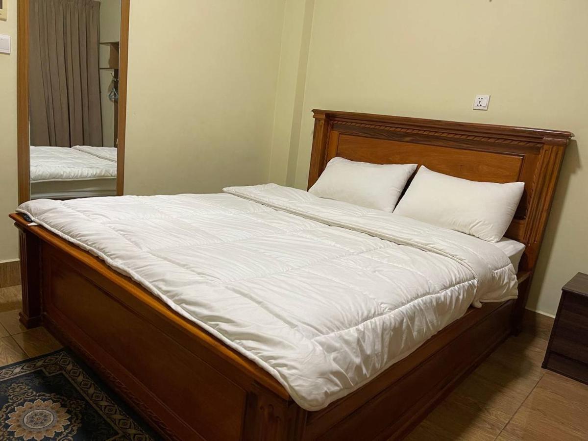 פנום פן Blue Sky Guest House מראה חיצוני תמונה