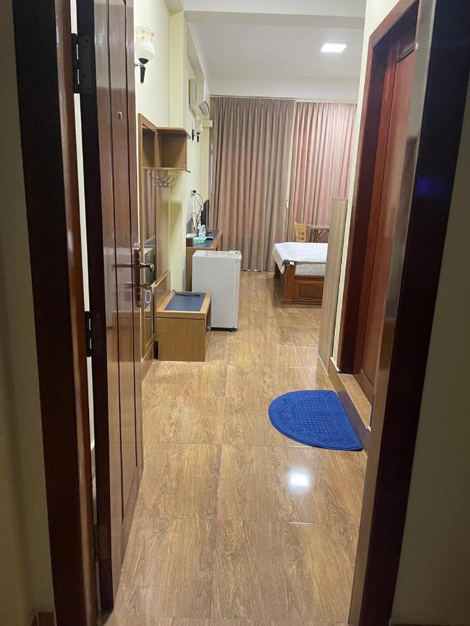 פנום פן Blue Sky Guest House מראה חיצוני תמונה