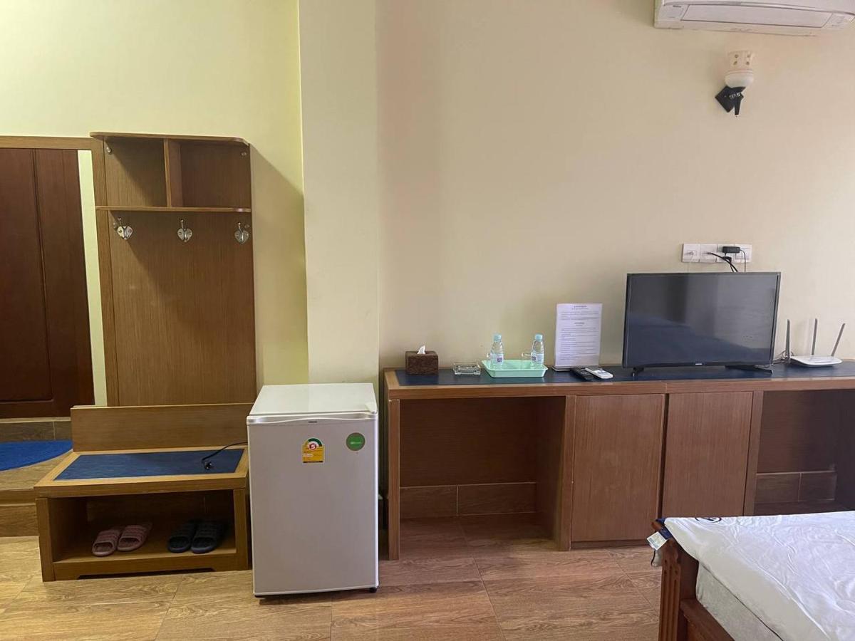 פנום פן Blue Sky Guest House מראה חיצוני תמונה