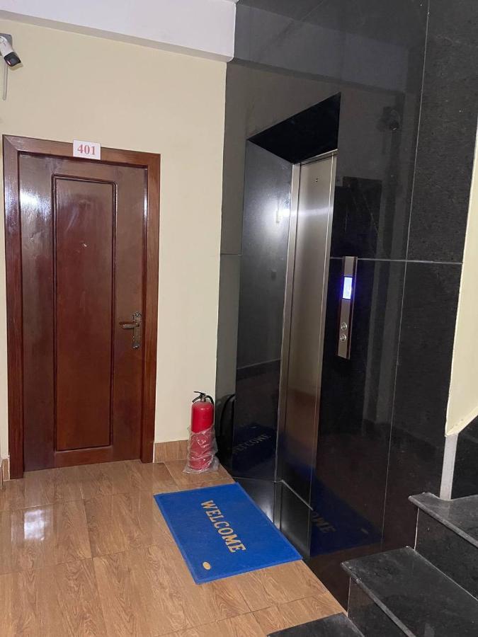 פנום פן Blue Sky Guest House מראה חיצוני תמונה